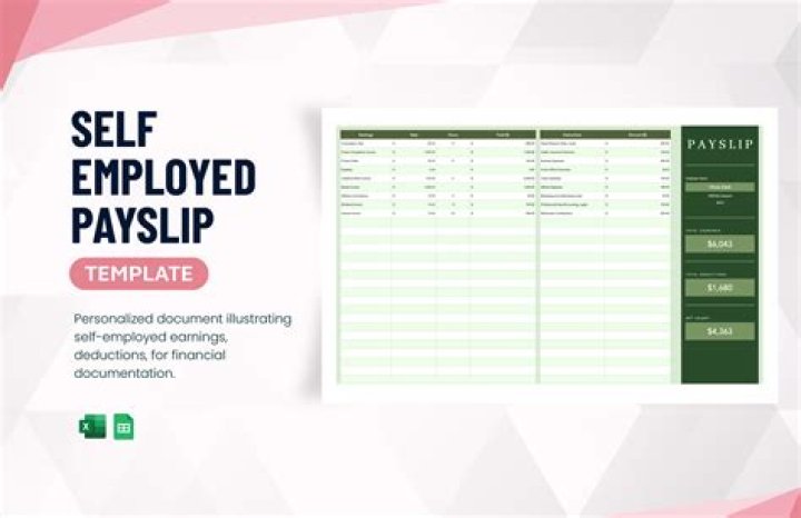 Am I self-employed if I am a subcontractor?