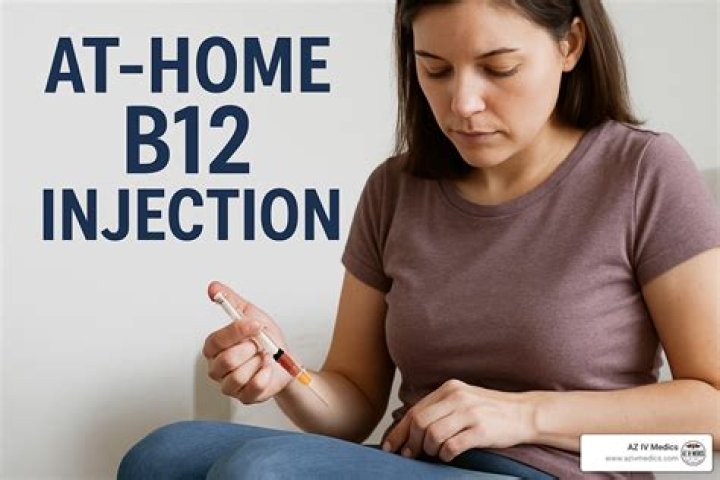 Are B12 injections harmful?