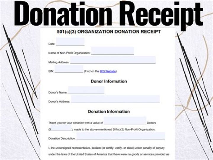 Are donated professional services tax-deductible?