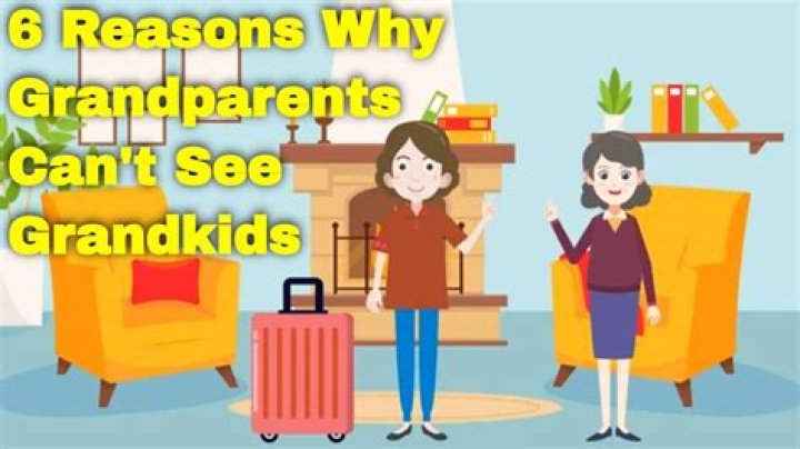 Are grandparents allowed to pay school fees?