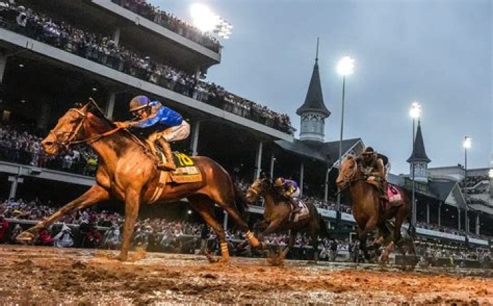 Are horse jockeys rich?