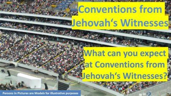 Are Jehovah's Witnesses soliciting?