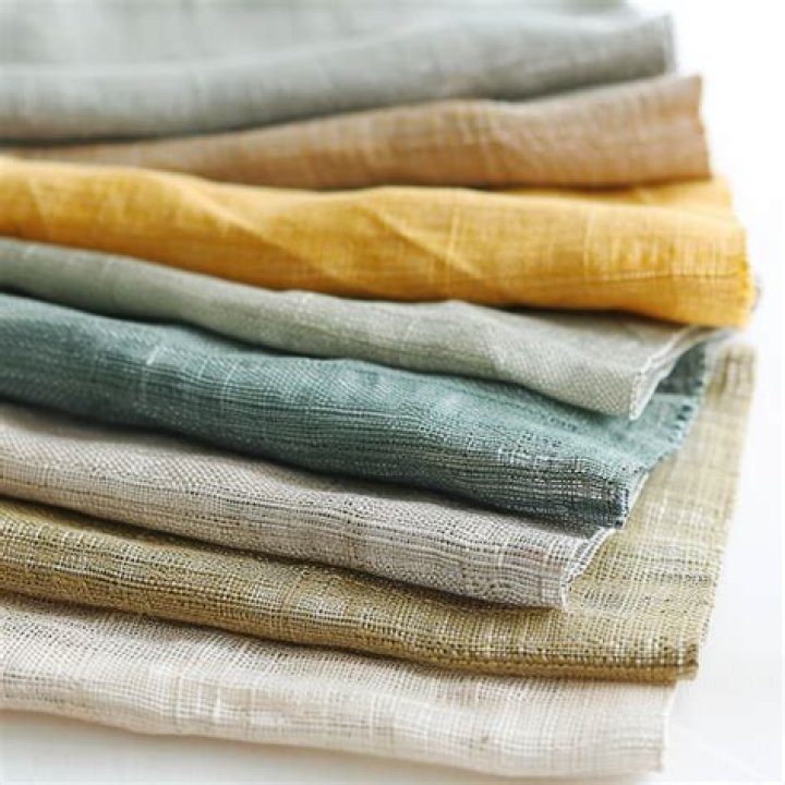 Are linen clothes worth it?