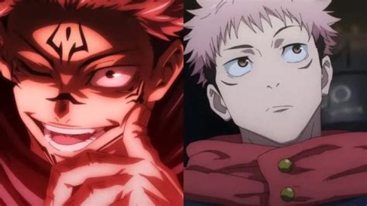 Are Sukuna and Yuji the same person?