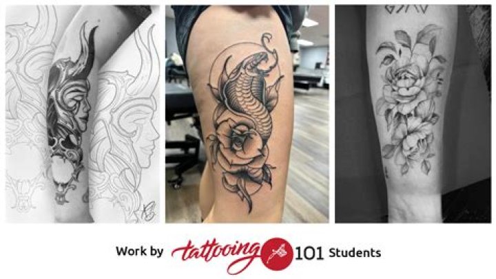 Are tattoos good for you?