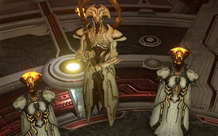 Are the Maykrs Angels?