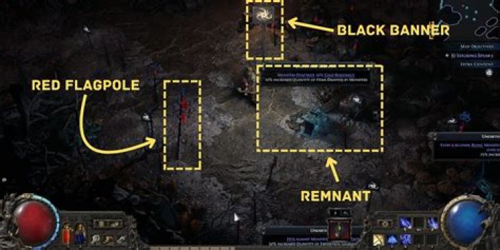 Are the remnants Reapers?