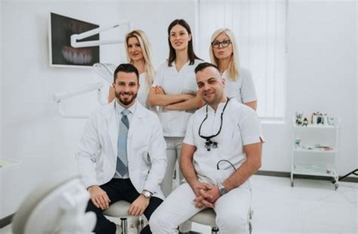 At what age do most dentists retire?