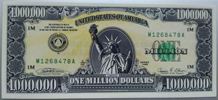 Can 5 million dollars last a lifetime?