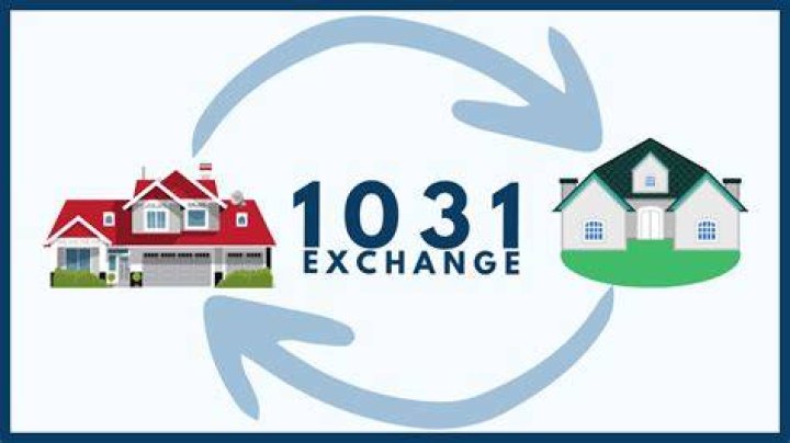 Can a 1031 exchange be used on a second home?