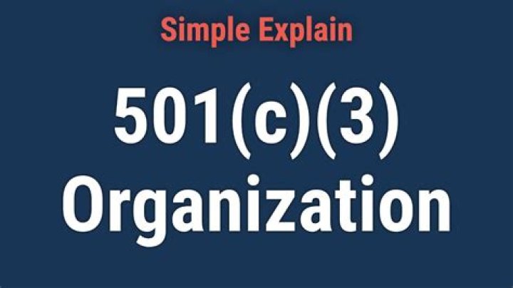 Can a 501c3 earn income?