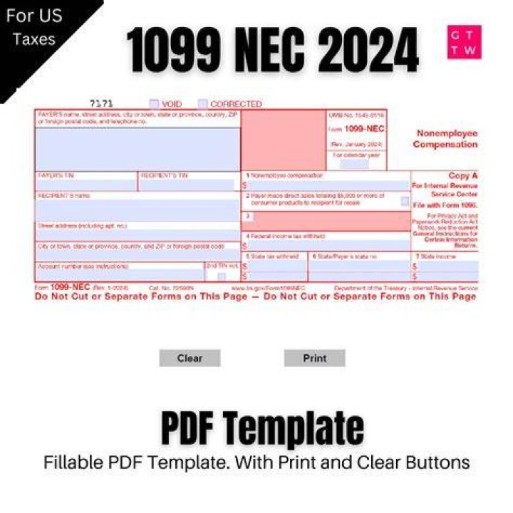 Can a co signer receive a Form 1099-C?