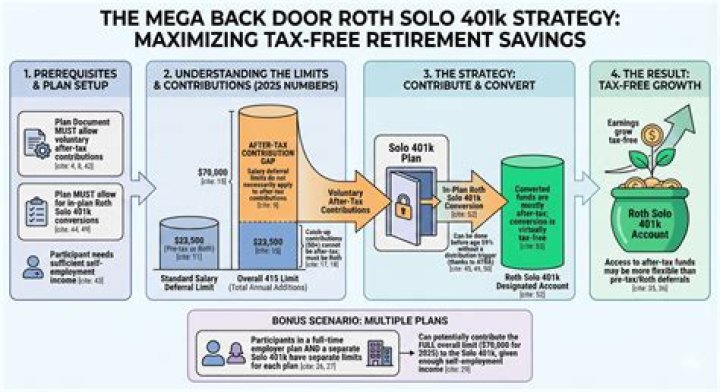 Can a corporation have a Solo 401k?
