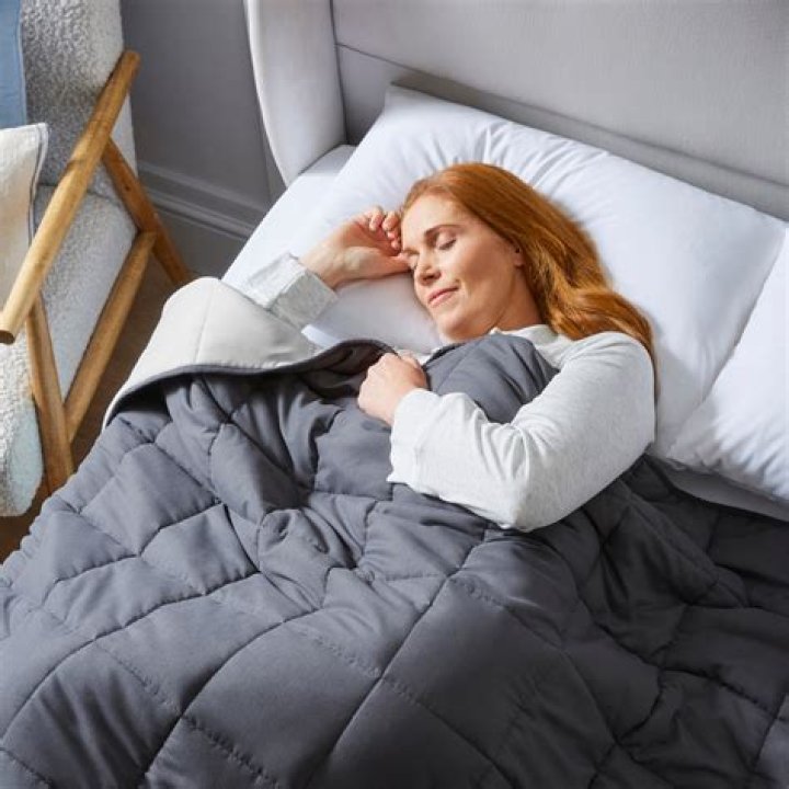 Can a couple sleep under a weighted blanket?