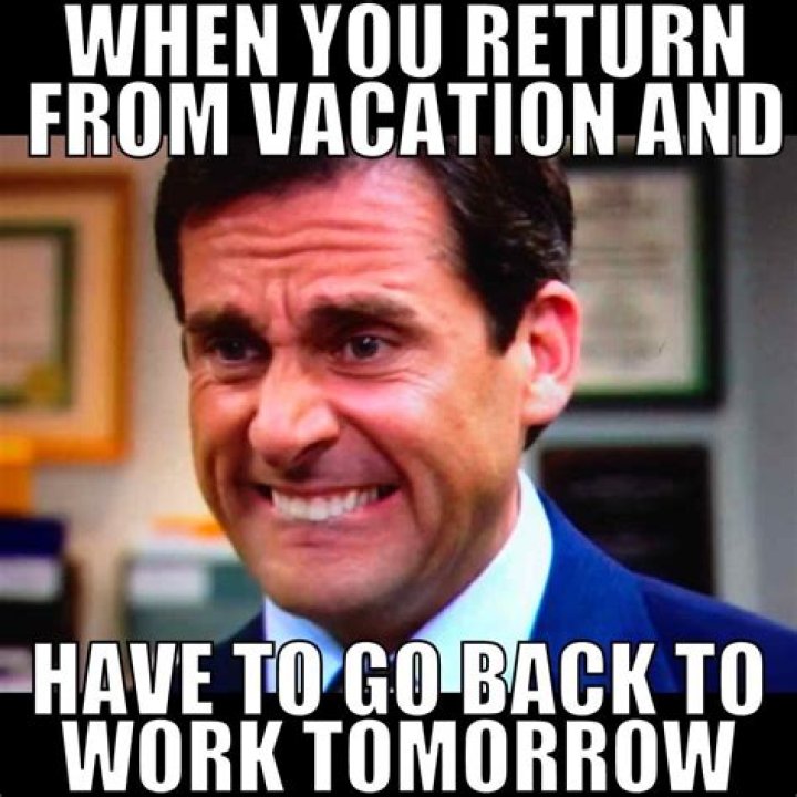 Can a doctor go on vacation?