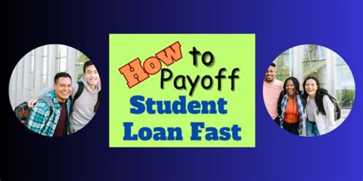 Can a family member pay off my student loans?
