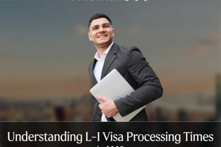 Can a L-1 visa holder become a US resident?