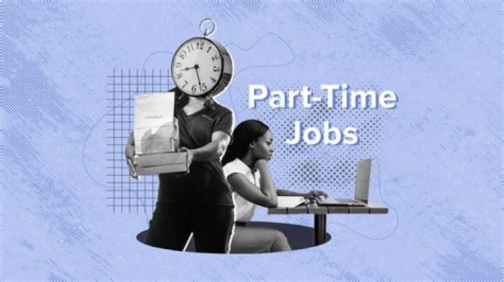 Can a part time job help pay for college?