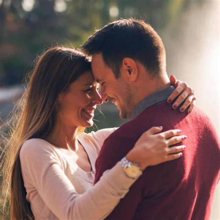 Can a relationship work if you live apart?
