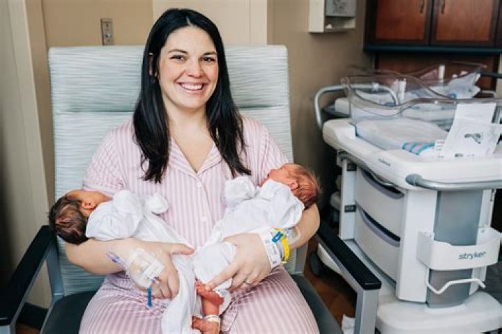 Can a woman give birth without pain?