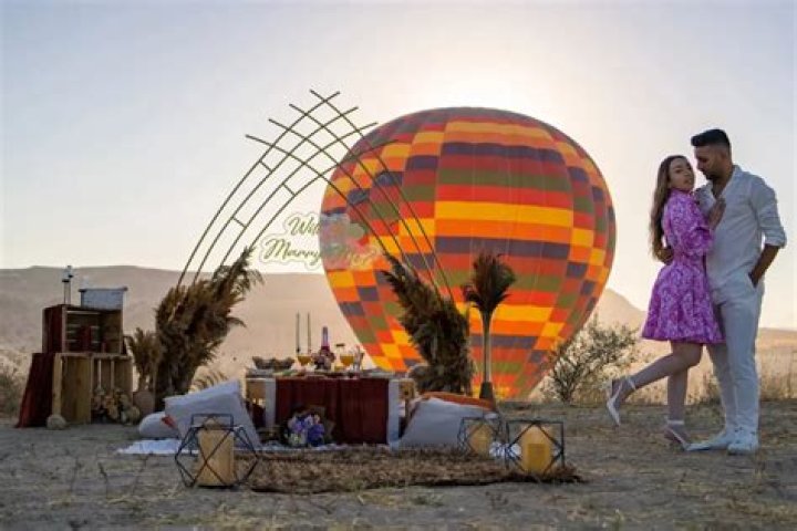 Can Air Nomads marry?