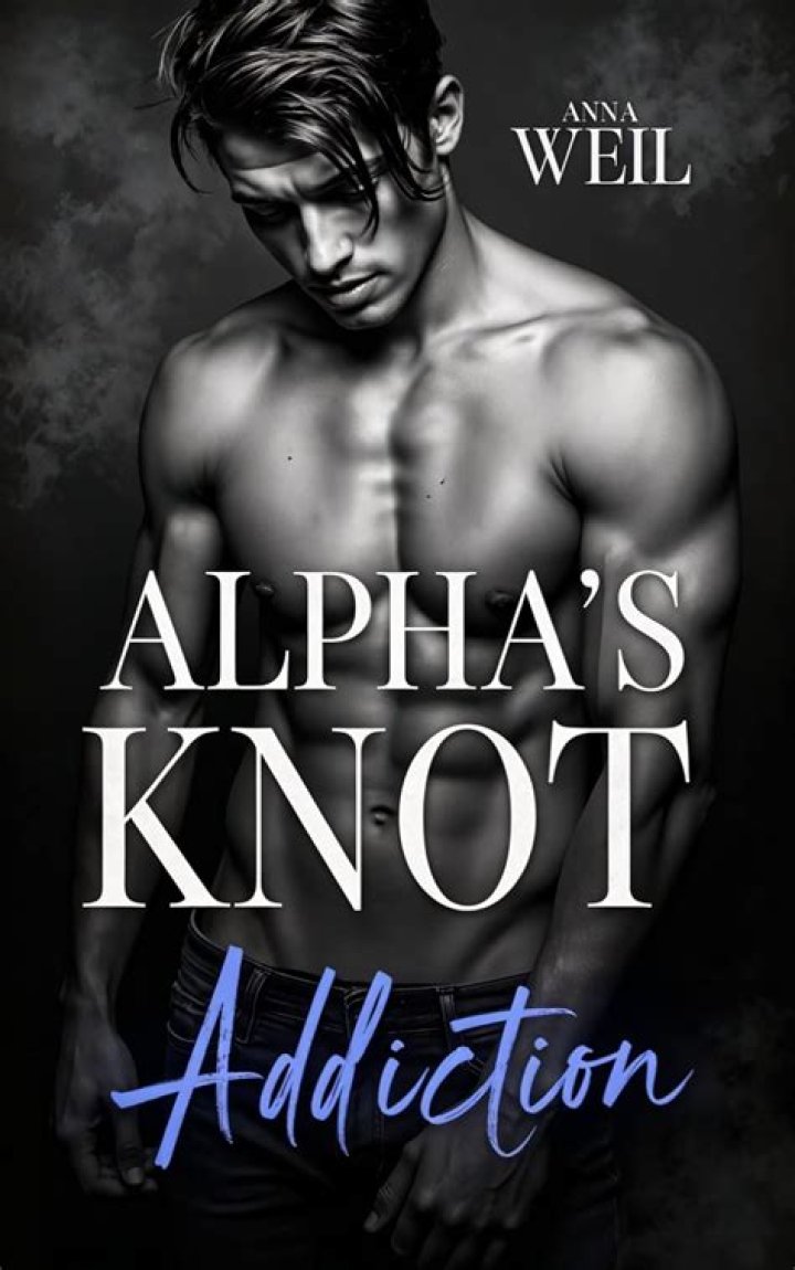 Can an Alpha knot an Alpha?