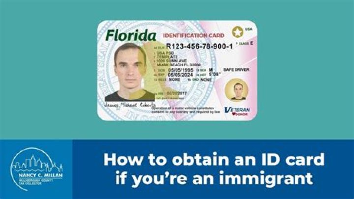 Can an illegal immigrant get a tax identification number?