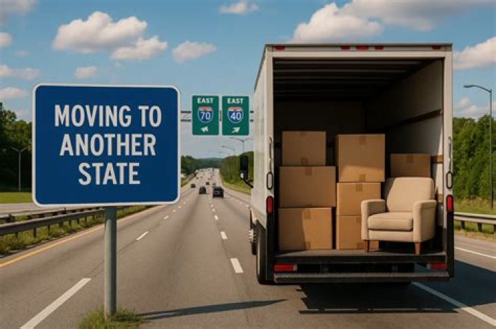 Can an S Corp move to another state?