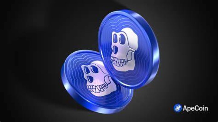 Can ape coin reach 50?