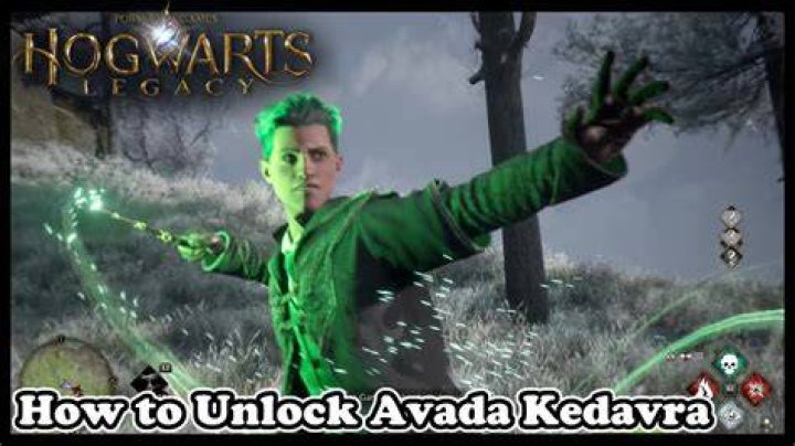 Can Avada Kedavra be blocked by Protego?