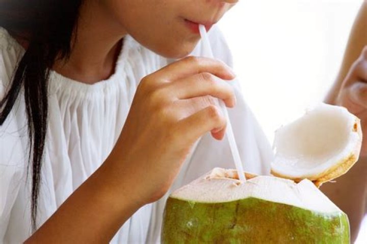Can drinking coconut water increase breast milk?