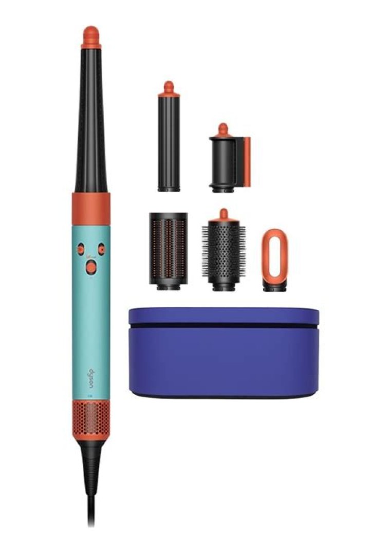 Can Dyson remove VOC?
