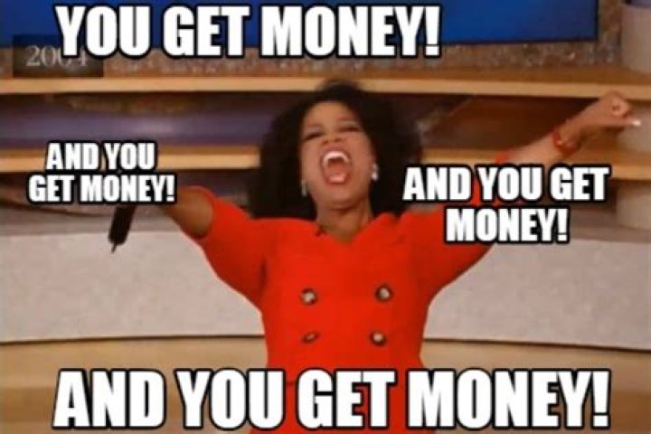 Can FTC get my money back?