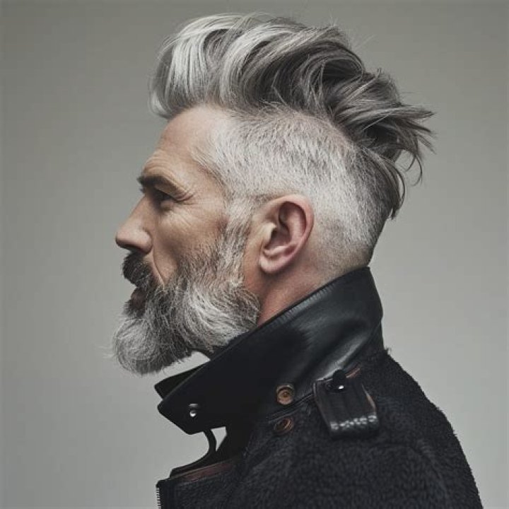Can gray hair be reversed?