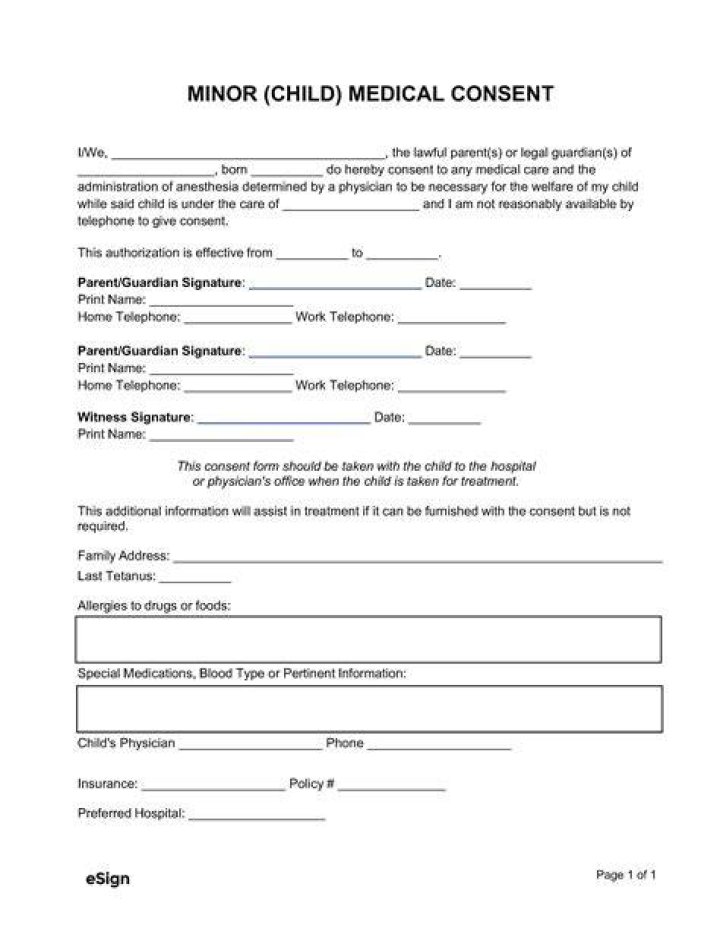 Can I 1099 my minor child?