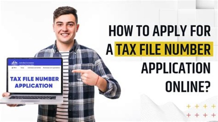 Can I apply for a tax number online in South Africa?