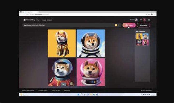 Can I create my own internet?