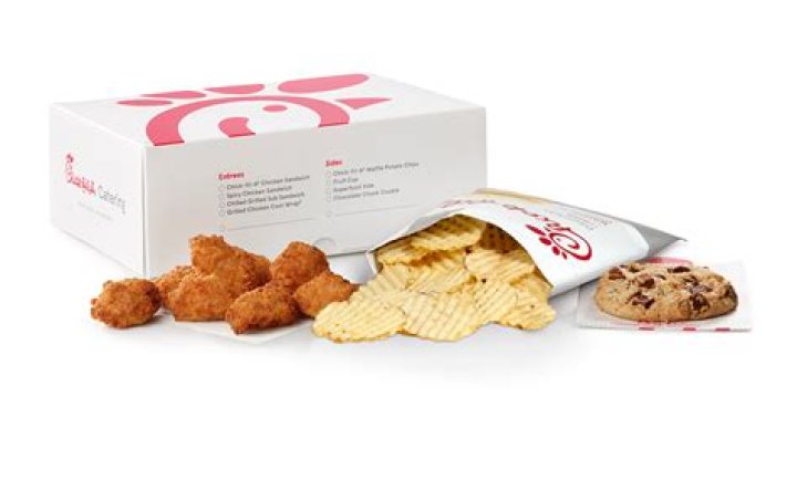 Can I invest in Chick-fil-A?
