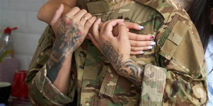 Can I join the military with anxiety?