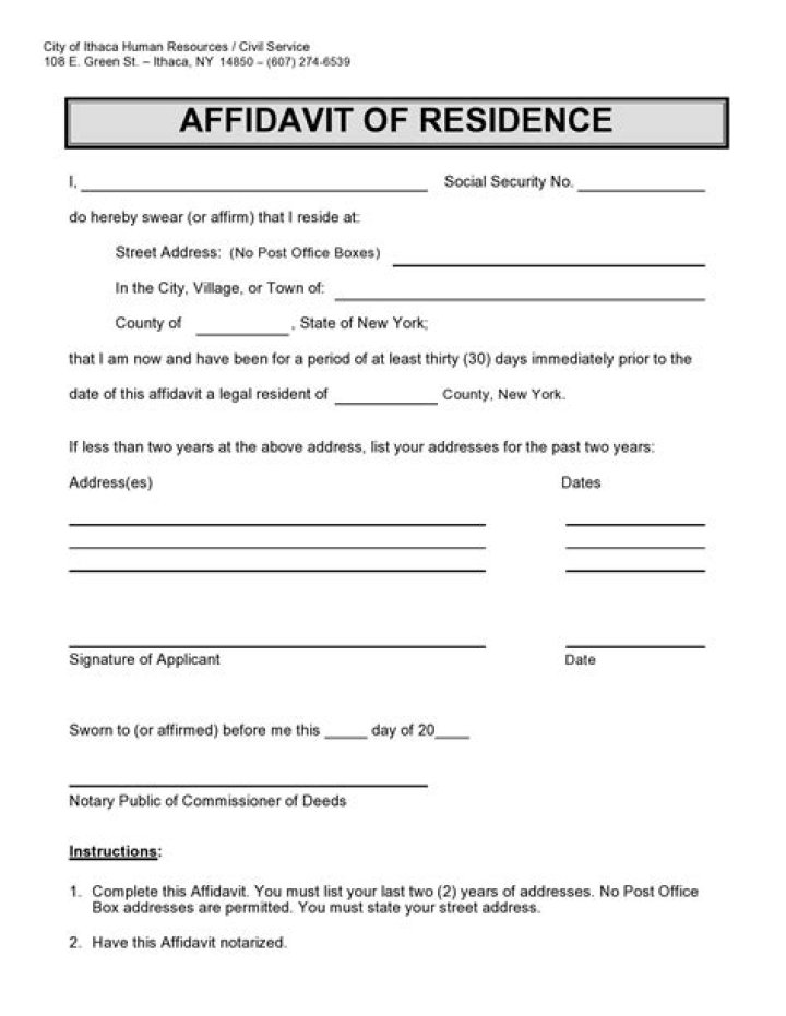 Can I keep my permanent address as my parents house?