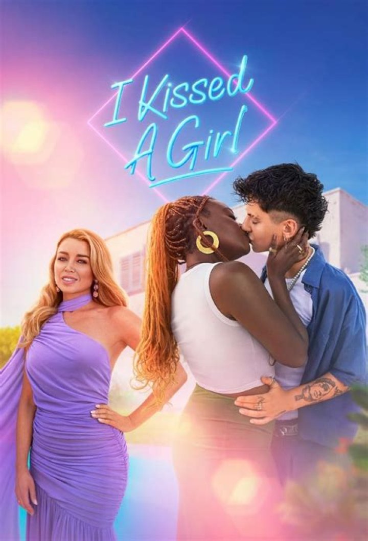 Can I kiss my girlfriend in public?