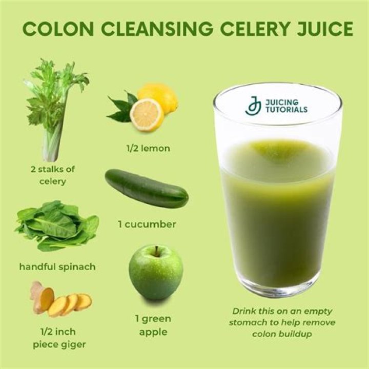 Can I refrigerate my celery juice?