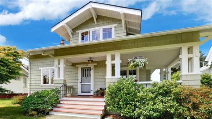 Can I stay in USA if I buy a house?