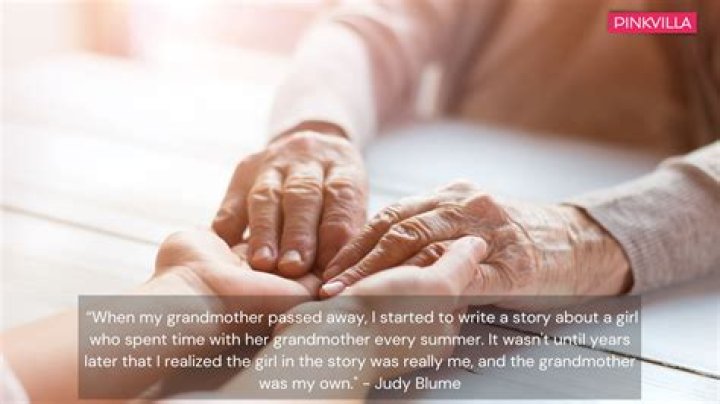 Can I take life cover for my grandmother?