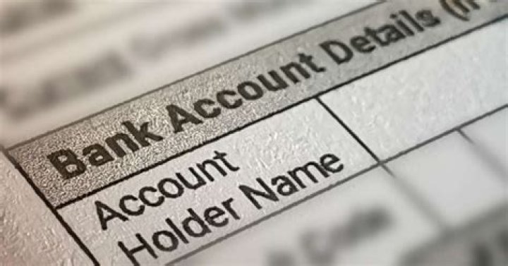 Can I use DBA for bank account?
