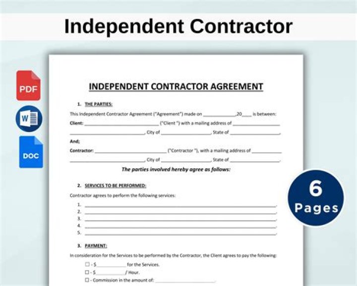 Can I use my SSN as an independent contractor?