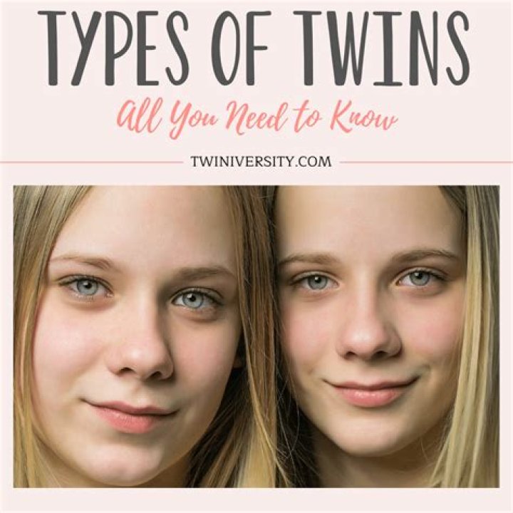 Can identical twins gain weight differently?