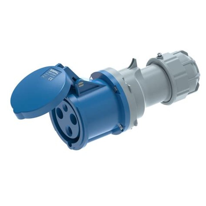 Can IP44 be used in rain?