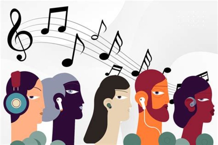 Can listening to music be an addiction?