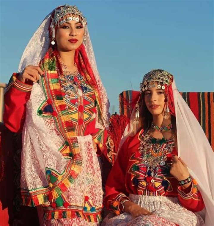 Can people from Morocco come to the United States?